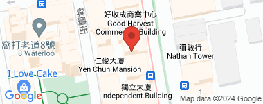 Nathan Road Court Mid Floor, Middle Floor Address