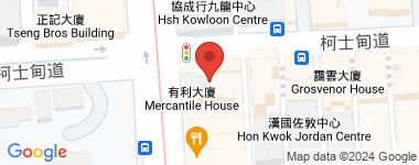 有利大厦 高层 物业地址