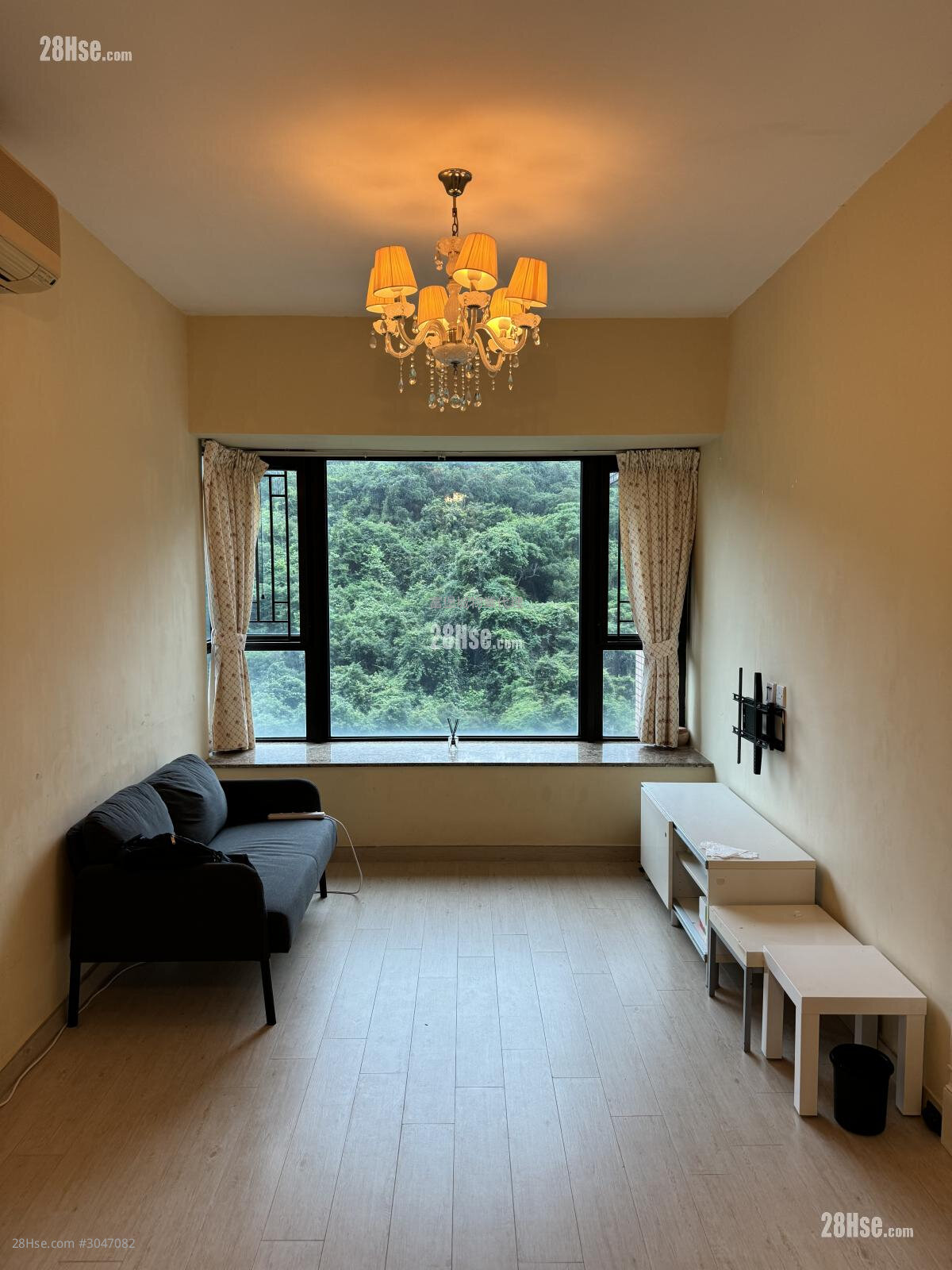 Castello Rental 2 bedrooms , 1 bathrooms 547 ft²