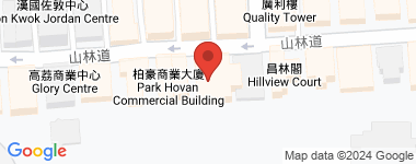单幢楼房 A室 中层 物业地址