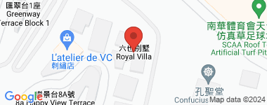 Royal Villa Room 2, Low Floor Address