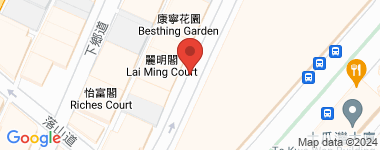 丽明阁 高层 物业地址