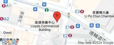 210 Des Voeux Road Central  Address
