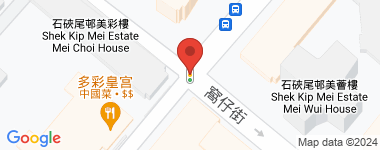 168-170 Nam Cheong Street  Address