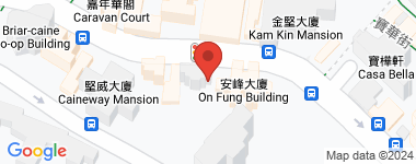 海雅阁 A室 中层 物业地址