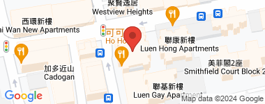 Luen Wai Apartment Mid Floor, Middle Floor Address