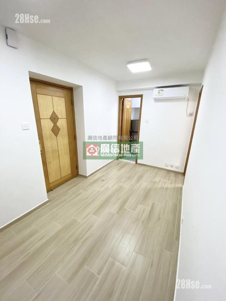 Wai Ching Court Sell 2 bedrooms , 1 bathrooms 288 ft²
