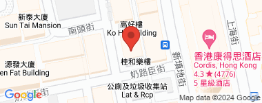 广东道1030号 广东道1030 高层 物业地址