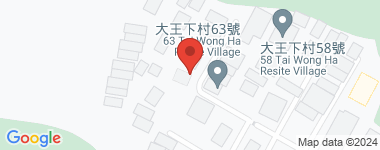 大王下村 3室 物业地址
