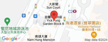 Yick Fung Garden Unit D, Mid Floor, Block A, Middle Floor Address