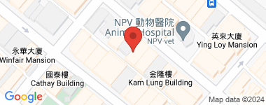 基隆街75号 A室 物业地址
