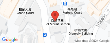 Bel Mount Garden Unit A, Mid Floor, Middle Floor Address