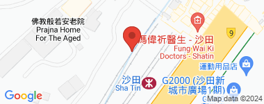 村屋 独立屋 地下 物业地址