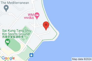 Sai Kung Central Lee Siu Yam Memorial School