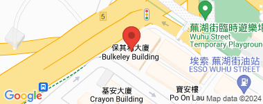 Bulkeley Building Unit C, High Floor Address