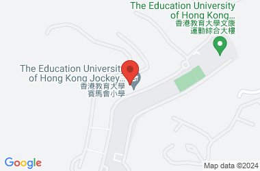 The Education University Of Hong Kong Jockey Club Primary School