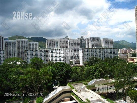 Tai Po Centre Sell 2 bedrooms , 1 bathrooms 409 ft²