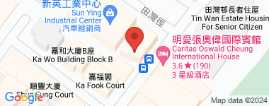 Tin Wan Court Low Floor Address