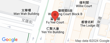 Fu Yee Court High Floor Address