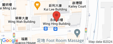 Wing Hing Building Low Floor Address