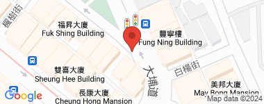 顺泰大厦 中层 物业地址
