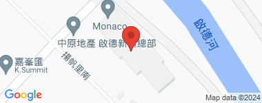 Grande Monaco F室 物业地址