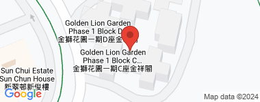 金狮花园 L3 Easy To Park 中层 物业地址