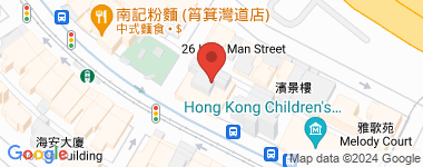 Dollar Building High Floor Address