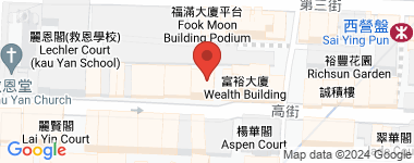 贤德大厦 低层 69室 物业地址