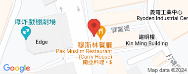 Ming Tak Building Unit E, Mid Floor, Middle Floor Address
