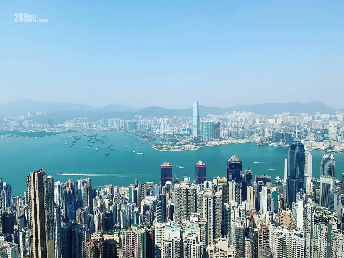香港樓市新盤動工「零」紀錄 房企觀望導致私宅開工量銳減