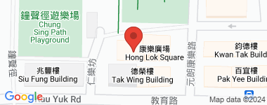 Lee Fat House Ground Floor Address