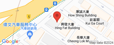 Yick Kwan House 7/F 2A, Low Floor Address