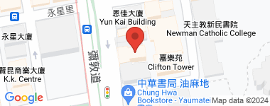 Mee King Building Low Floor Address