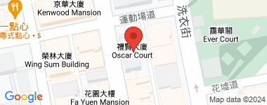 Oscar Court Mid Floor, Middle Floor Address