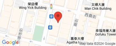 168 Shanghai Street Full-Thickness, Middle Floor Address