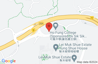 Sheng Kung Hui Li Ping Secondary School