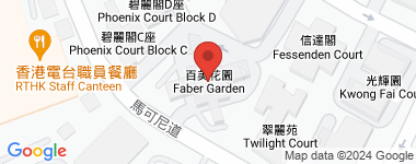 Faber Garden Unit A2, High Floor Address