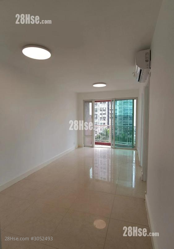 Central Park Towers Rental 2 bedrooms , 1 bathrooms 502 ft²
