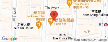 Nice Building Unit A, High Floor Address