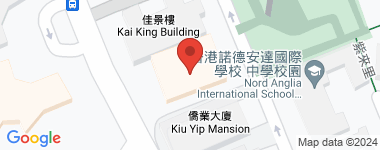 远景大厦  物业地址