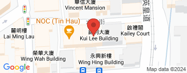 钜利大厦 高层 A室 物业地址