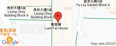 Luen Fat House Unit A, Mid Floor, Block 3, Middle Floor Address