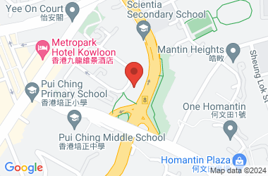 Yu Chun Keung Memorial College