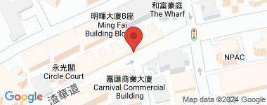15A Java Road 1St Floor, Low Floor Address