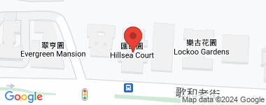 汇山园 中层 B室 物业地址