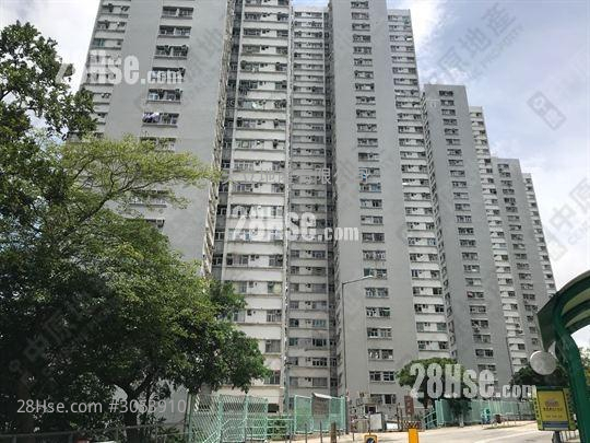 Shan Tsui Court Sell 2 bedrooms , 1 bathrooms 374 ft²