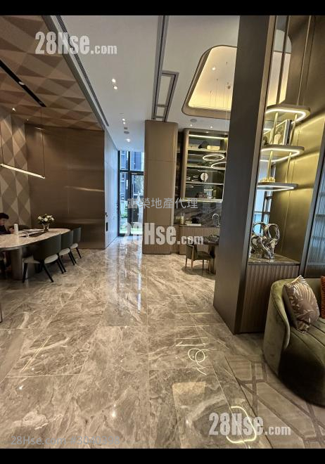 Vau Residence Sell 1 Bedroom , 1 Bathroom 264 ft² ( 24.5 m² )