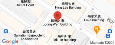 Loong Wah Building Room A, High Floor Address