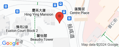 丽怡大厦 低层 C室 物业地址